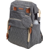 Рюкзак FreeON Urbane серый (49065) - Pampik