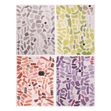 Набір для творчості 1 Вересня Динозаврики Аплікація стікерами (954571) - Pampik - 4