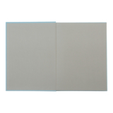 Книга записная Buromax Favourite Pastel в клеточку, А5, сиреневая, 96 листов (BM.2410-426) - Pampik - 2