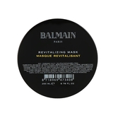 Восстанавливающая питательная маска Balmain Paris Hair Couture Revitalizing Mask 200 мл - Pampik