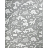 Ковдра дитяча Ярослав бавовняна 13/30, 100х140 см (39505) - Pampik