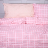 Пододеяльник MirSon 17-4777 Boulogne-Biancourt Ranforce Elite 110х140 см (2200008965334) - Pampik - 4