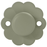 Пустушка фізіологічна Suavinex Wonder, силіконова, 6-18 місяців, зелений (308392) - Pampik