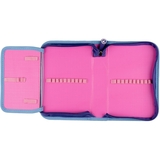 Рюкзак Yes S-72 Collection Space Girl с пеналом и сумкой (559812) - Pampik - 8