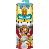 Ігровий набір Treasure X Robots Gold Золото роботів (123113) - Pampik