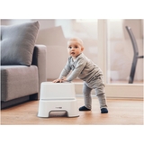 Сходинки для дитини у ванну FreeON White/Grey (42332) - Pampik - 7