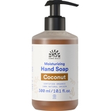Органическое жидкое мыло Urtekram Coconut увлажняющее, 300 мл - Pampik