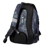 Рюкзак школьный Yes TS-47 Brave (559618) - Pampik - 3