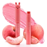 Бальзам для губ Tony Moly Petite Bunny Gloss Bar 05 Персик, 2 г - Pampik - 3