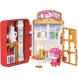 Игровой набор Super Wings Mini Playset Мировые поездки в ассортименте (EU770666) - Pampik - 2