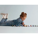 Конструктор LEGO Minifigures Космос Серія 26, 9 деталей (71046) - Pampik - 15