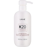 Маска для волос Lakme K2.0 Recover Restore Hair Mask восстанавливающая 500 мл - Pampik