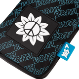 Сумка через плечо Yes CB-1 Sunflower (559738) - Pampik - 3