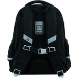 Рюкзак GoPack Education напівкаркасний GO24-165M-6 Urban - Pampik - 4