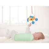 Подушка-позиционер Sonex BabySafe зеленая (SO102132) - Pampik - 4