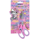 Ножницы детские Kite Hello Kitty 16.5 см (HK24-127) - Pampik