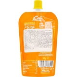 Пюре фруктове Frulla Puro Банан, 90 г - Pampik - 2