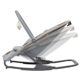Крісло-гойдалка Maxi-Cosi Kori Rocker Beyond Grey Eco - Pampik - 3