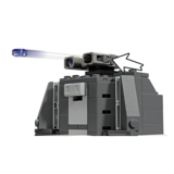 Конструктор LEGO Super Heroes Marvel Месники Ера Альтрона, 613 деталей (76291) - Pampik - 3