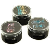 Точилка KUM Letters з контейнером (208 M2 Letters) - Pampik