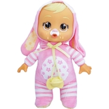 Лялька Cry Babies Tiny Cuddles Bunnie Лола 25 см (908598) - Pampik - 2