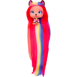 Ігровий набір IMC VIP Pets S6 Bow Power Модний улюбленець Аврора (714762) - Pampik - 4