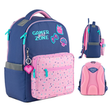 Рюкзак Kite Education 770 Pixel Love (K24-770M-1) - Pampik - 3