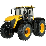 Модель Britains Трактор JCB 8330 Fastrac 1:32 (43206) - Pampik