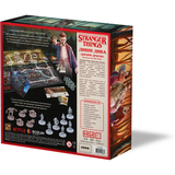 Настільна гра Rozum Дивні Дива: Догори дриґом Stranger Things (R048UA) - Pampik - 3