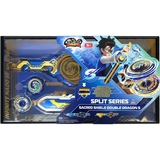 Дзига Auldey Infinity Nado VI Split Series Sacred Shield Double Dragon S (EU654141) - Pampik