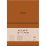 Зошит Genius А5 у лінію 96 аркушів (A5-7135) - Pampik