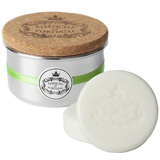 Мило Essencias de Portugal з ароматом яблука 50 г х 2 шт. в алюмінієвій скринці - Pampik