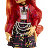 Лялька Monster High Монстро-класика Торелай (HHK57) - Pampik - 2