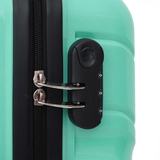 Валіза Semi Line 20" S Sea Green (T5617-1) - Pampik - 7