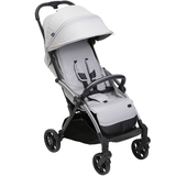 Прогулянкова коляска Chicco Goody XPlus світло-сіра (87040.84) - Pampik