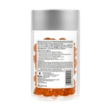 Вітаміни для волосся Ellips Hair Vitamin Hair Vitality with Ginseng & Honey Oil Здоров'я волосся 50 мл (50 шт. х 1 мл) - Pampik - 2