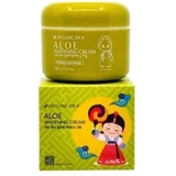 Крем для обличчя Dr.K Aloe Whitening Cream 100 мл - Pampik