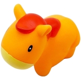 Набір іграшок для купання Bibi Toys Свійські тварини 8 шт. (760936BT) - Pampik - 3