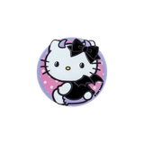 Бейдж на липучке Kite Hello Kitty HK24-3011-4 - Pampik - 4
