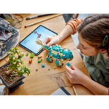 Конструктор LEGO Jurassic World Малюк Бампі Анкілозавр, 358 деталей (76962) - Pampik - 9