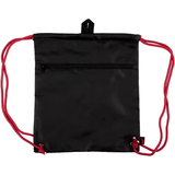 Сумка для обуви Yes SB-10 Spider, черный (559644) - Pampik - 2