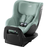 Автокрісло Britax Römer Dualfix 5Z Jade Green з платформою Vario Base 5Z зелене (2000038423) - Pampik