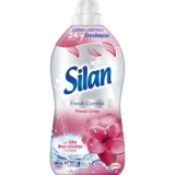 Кондиціонер для білизни Silan Fresh Control Свіжість квітів, 1.1 л - Pampik