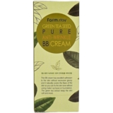 BB-крем для обличчя FarmStay Green Tea Seed Pure Anti-Wrinkle BB Cream 40 г - Pampik - 5