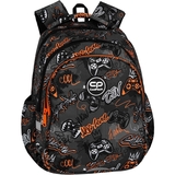 Рюкзак CoolPack Jerry Gamer (F029827) - Pampik