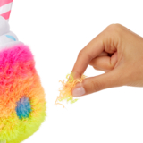 М’яка іграшка-антистрес Fluffie Stuffiez Small Plush Фрікшейк (511588) - Pampik - 5