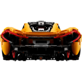 Конструктор LEGO Technic McLaren P1, 3893 деталі (42172) - Pampik - 5