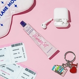 Крем для рук Mermade Wanderlust парфюмированный, 30 г - Pampik - 4