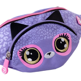 Сумка на пояс Yes SP-35 Kitty (559703) - Pampik - 5