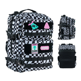 Рюкзак Kite Education teens 2593L-3 (K24-2593L-3) - Pampik - 2